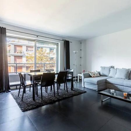 Hsh Lamballe-Passy Magnifique Appartement 4P Paris Eksteriør billede