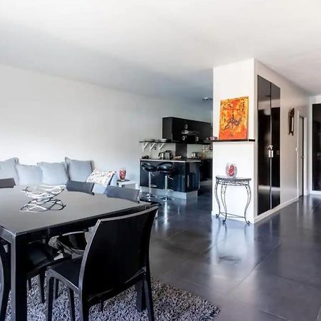 Hsh Lamballe-Passy Magnifique Appartement 4P Paris Eksteriør billede