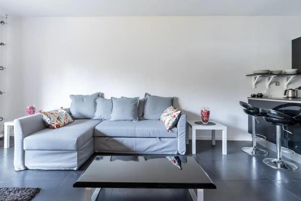 Hsh Lamballe-Passy Magnifique Appartement 4P Paris Eksteriør billede