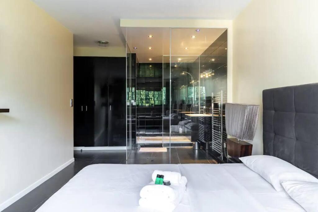 Hsh Lamballe-Passy Magnifique Appartement 4P Paris Eksteriør billede